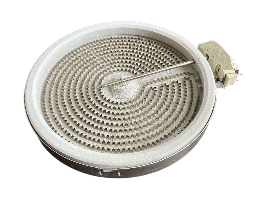 Конфорка стекло керамических поверхностей EGO 10.58114.702 ( 1800W, D 180 mm. )